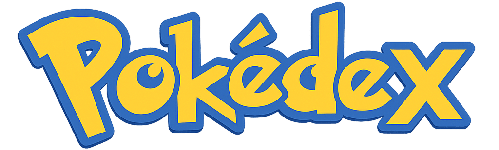 Pokedex
